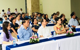 Tràng An Complex: Dự án bàn giao Sổ Hồng với thời gian cực ngắn