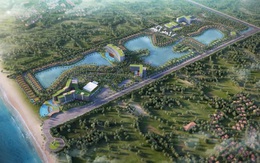 Bất động sản nghỉ dưỡng Phú Quốc đợi thời điểm vàng