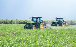 Ngành đường Việt Nam trước hội nhập - Cơ hội và thách thức