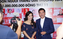 Quang Minh – Hồng Đào trở thành đại sứ thương hiệu của Best Products