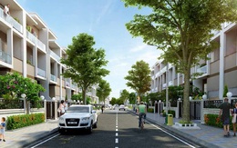 “Bật mí” về Grand Gardenville Tây Hồ Residence