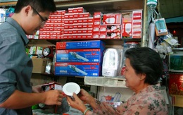 Bị “mạo danh”, Điện Quang nói gì?