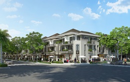 Bất động sản khu Nam thu hút cùng hạ tầng