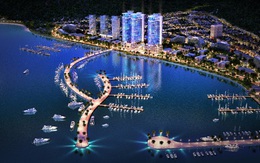 Giới đầu tư kỳ vọng vào cơ hội đầu tư hấp dẫn tại Swisstouches La Luna Resort