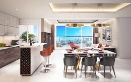 Đi tìm căn hộ “chuẩn sang” giá hấp dẫn tại trung tâm Q.2