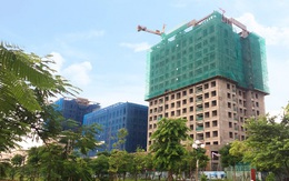 Hé lộ hình ảnh căn hộ mẫu hiện đại tại Valencia Garden