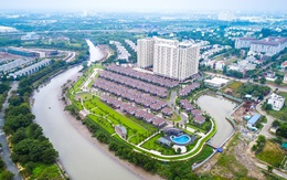 Khu Đông: Hấp dẫn những căn nhà “vị trí đắt giá”