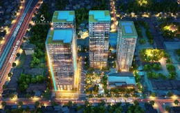 5 lý do để sở hữu căn hộ 5 Seasons