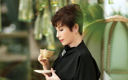 Doanh nhân Đặng Thanh Hằng: Làm thẩm mỹ không ai nhận ra, ấy mới là nghệ thuật