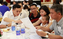 Quý IV/2017: Loạt dự án “hot” tung chính sách bán hàng hấp dẫn