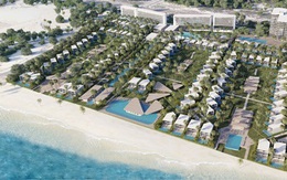 Bắt tay với “ông lớn” quản lý bất động sản nghỉ dưỡng, khó nhưng đáng