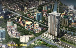 Smile Building tung chính sách hấp dẫn hút khách