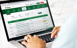 Cơ hội nhận iPhone 7 khi thanh toán hóa đơn tiền điện qua VPBank Online