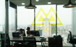 Ông lớn ngân hàng xắn tay ươm mầm startup