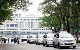 Chuyên gia AVSE Global: Grab, Uber sẽ không khai tử được taxi truyền thống