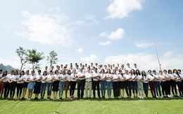 Câu chuyện của Cotana Group: Thành công đến từ việc không ngừng “vận động”