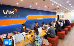 Hơn 3.200 quà tặng bằng vàng khi gửi tiết kiệm tại VIB