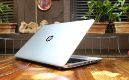HP ProBook 400 G4 – Lựa chọn cho người dùng “ăn chắc mặc bền”