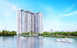 Thủ Thiêm Dragon và câu chuyện “thu phục” lòng tin khách hàng