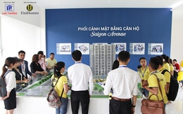 Tại sao căn hộ 2 phòng ngủ trung tâm Thủ Đức thu hút khách hàng?