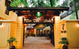 Nhà hàng Tân Tiến Ba Ba Hà Đông chuyển về địa điểm ở quận Hoàn Kiếm