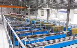 Nhựa Đông Á (DAG): Lợi nhuận quý 3 gần gấp đôi cùng kỳ do nhà máy mới đi vào hoạt động