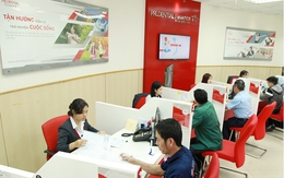 Prudential Finance khởi động hành trình tăng trưởng mới