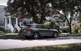 Volvo – 90 năm lay động thế giới bằng đam mê và sáng tạo tiên phong