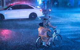 Về nhà đi ba mẹ đang chờ cơm kìa