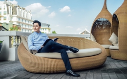 Karuizawa Shirt Nhật Bản ra mắt BST sơ mi cao cấp Easy Care