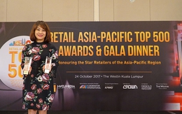 Đằng sau ngôi vương nhà bán lẻ Việt Nam