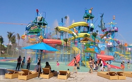 Công ty tiên phong về thiết bị vui chơi giải trí cao cấp đăng ký trở thành công ty đại chúng