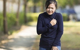 Nhận biết dấu hiệu và triệu chứng bệnh đột quỵ lúc giao mùa