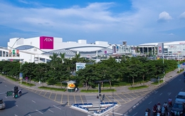 AEONMALL Việt Nam chứng tỏ tham vọng thống lĩnh thị trường bất động sản thương mại trong nước