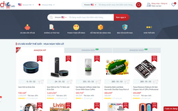 Nhiều thách thức ở chặng đầu của thương mại xuyên biên giới