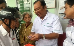 Khách hàng - Người bạn đồng hành cùng Dược Hậu Giang trong hành trình nâng cao sức khỏe con người