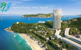 Yếu tố phong thủy của dự án Dragon Fairy Nha Trang