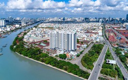 8 giá trị gia tăng của Riva Park dưới góc nhìn đầu tư