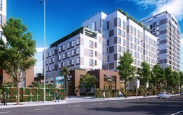 Mua căn hộ Valencia Garden tặng ngay chuyến du lịch Hàn Quốc Mua căn hộ Valencia Garden tặng ngay chuyến du lịch Hàn Quốc