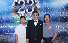 Bí quyết thành công của Tân Hiệp Phát - gia tộc doanh nhân tỷ đô