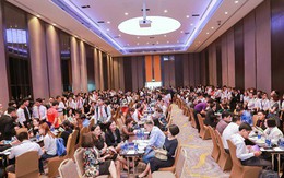 MLAND Vietnam phân phối chính thức dự án Sky Park Residence