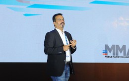 Diễn đàn tiếp thị di động (MMA forum) Việt Nam lần thứ 6: Tái định nghĩa tiếp thị di động – chuyển hóa, sáng tạo, phá vỡ