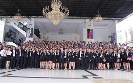 Địa ốc Alibaba: Bắt đầu với 5 nhân viên để trở thành công ty hàng đầu trong phân khúc đất nền giá rẻ