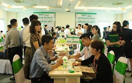 Khu công nghiệp Long Hậu tiếp sức doanh nghiệp tìm nhà cung cấp chất lượng