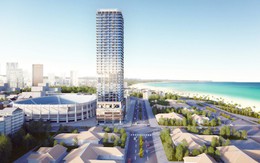 Mở bán chính thức Ocean Gate Nha Trang: Tưng bừng quà tặng