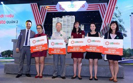 CitiEsto: “Chuẩn” căn hộ cho người trẻ
