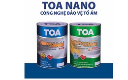 Ứng dụng công nghệ để chiếm vị thế trong ngành sơn