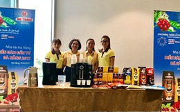 Cà phê Mê Trang – Tài trợ vàng cho Diễn đàn đầu tư Đà Nẵng bên lề APEC 2017