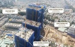 Sổ đỏ: Bảo chứng pháp lý chắc chắn của một dự án bất động sản