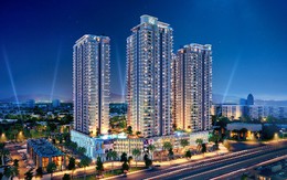 Dự án căn hộ tầm trung ở Hà Nội cạnh tranh sôi động